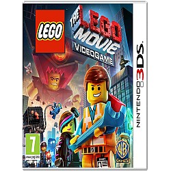 Lego Movie The Videogame
