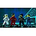 Lego Ninjago Nindroids Lego Ninjago Nindroids