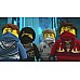 Lego Ninjago Nindroids Lego Ninjago Nindroids