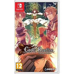 Code Realize Guardian Of Rebirth