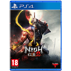 Nioh 2