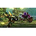 Ratchet Clank Trilogy Hd Collection