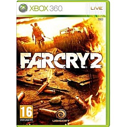 Far Cry 2