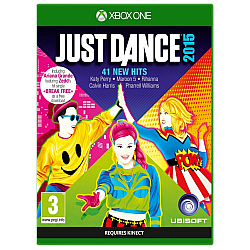 Just Dance 2015
