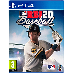 Rbi Baseball 2020