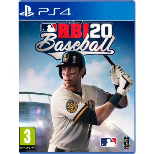 Rbi Baseball 2020