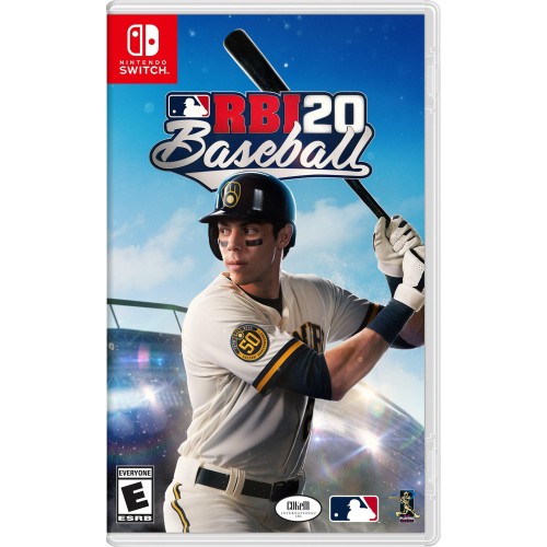Rbi Baseball 2020