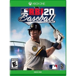 Rbi Baseball 2020