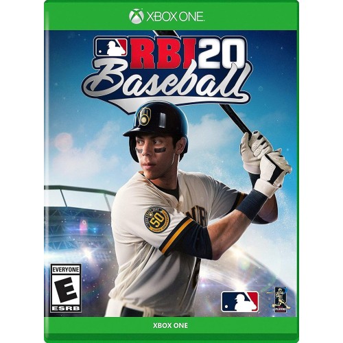 Rbi Baseball 2020