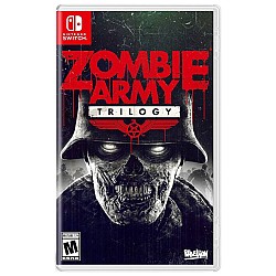 Zombie Army Trilogy