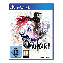 Oninaki