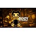 Bendy And The Ink Machine