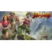 Jumanji The Video Game