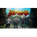 Jumanji The Video Game