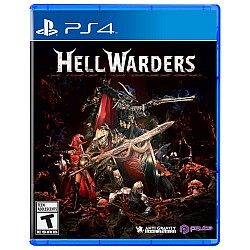 Hell Warders