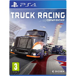 Truck Racing Championship