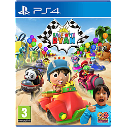 Race With Ryan