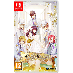 Code Realize Future Blessings