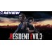 Resident Evil 3 Resident Evil 3