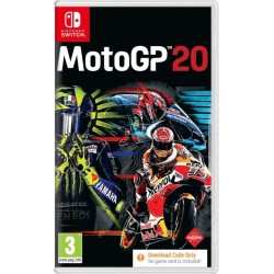 Motogp 20
