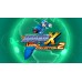 Mega Man X Legacy Collection 1 + 2