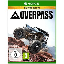 Overpass Day One Edition