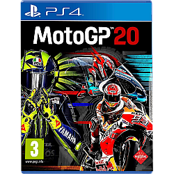 Motogp 20