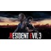 Resident Evil 3