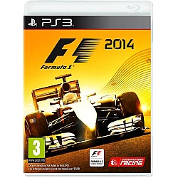 F1 2014