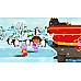 Dora The Explorer Dora Saves The Snow Princess