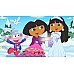 Dora The Explorer Dora Saves The Snow Princess