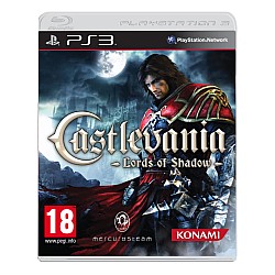 Castlevania Lords Of Shadow