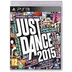Just Dance 2015
