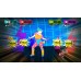 Just Dance 3
