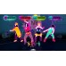 Just Dance 3