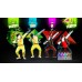 Just Dance 3