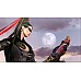 Bayonetta Vanquish 10th Anniversary Bundle