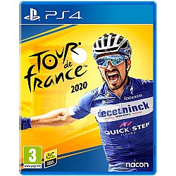 Tour De France 2020