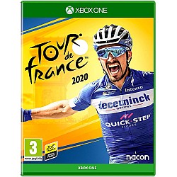 Tour De France 2020