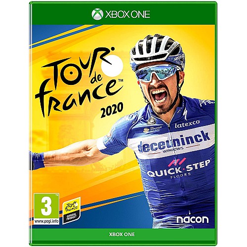 Tour De France 2020