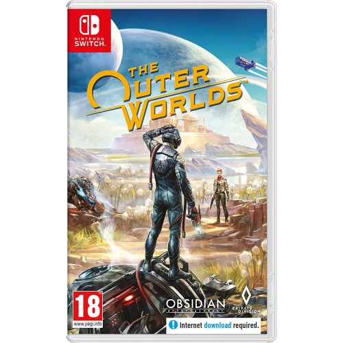 Outer Worlds