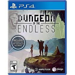 Dungeon Of The Endless