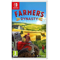 Farmer's Dynasty