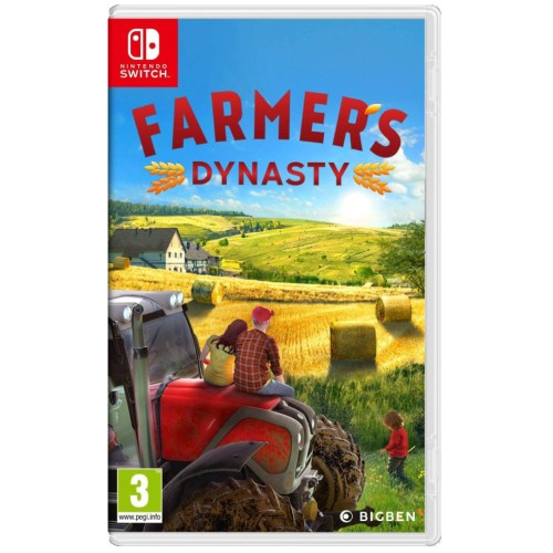 Farmer's Dynasty