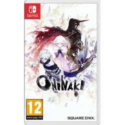 Oninaki