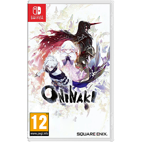 Oninaki