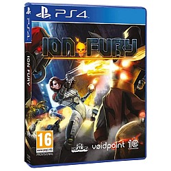 Ion Fury