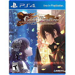 Code Realize Bouquet Of Rainbows