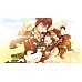 Code Realize Bouquet Of Rainbows