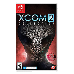 Xcom 2 Collection